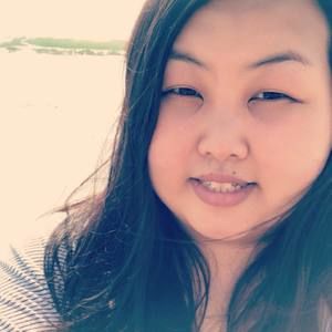 Meet your Posher, Sue